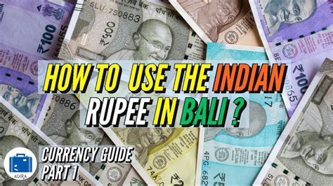 20000 inr to bali currency|Currency in Bali: A Complete Guide .